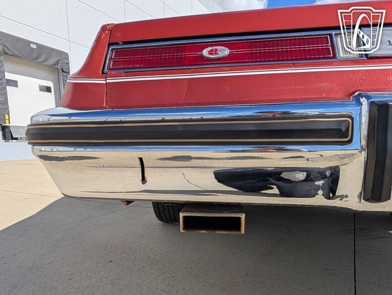 1976 Buick Riviera