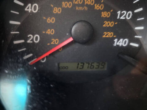 2005 Toyota Highlander Limited