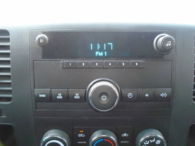 2010 GMC Sierra 1500