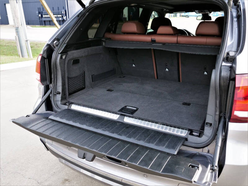 2018 BMW X5 xDrive40e iPerformance