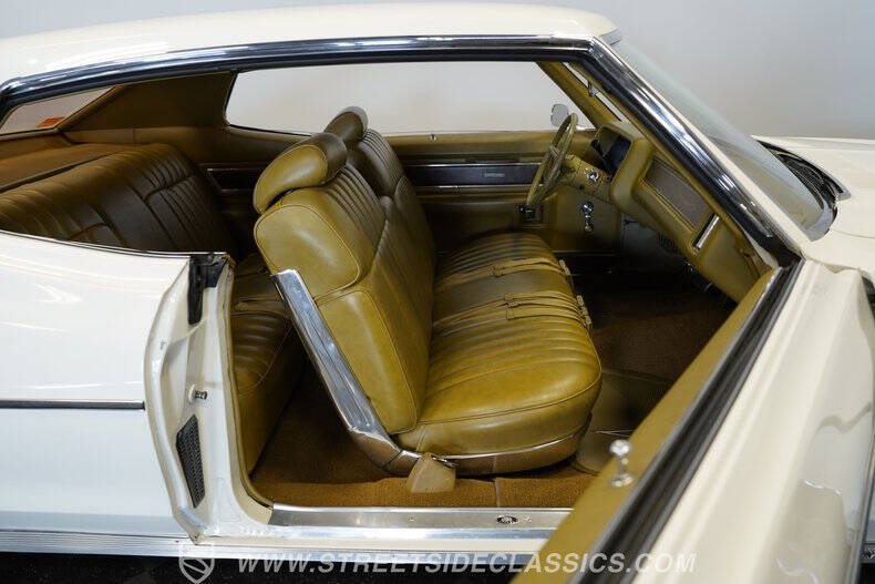 1969 Pontiac Bonneville