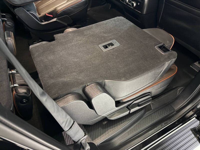 2020 Ford Expedition MAX King Ranch