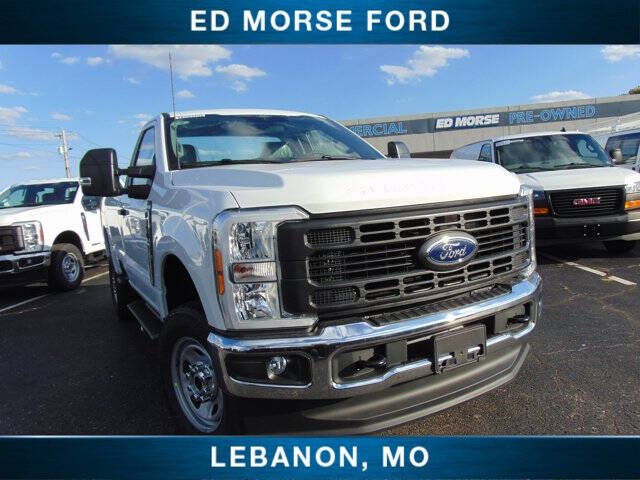 2026 Ford F-350 Super Duty XL