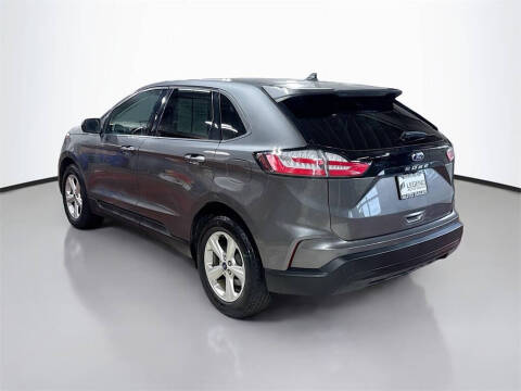 2021 Ford Edge SE