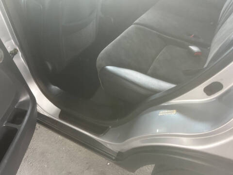2002 Honda CR-V EX