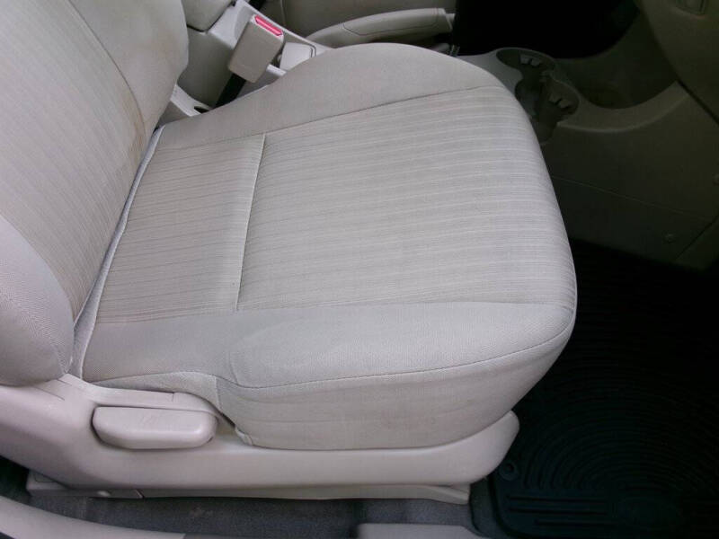 2009 Kia Sportage LX