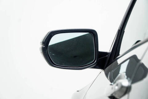 2019 Honda HR-V Touring