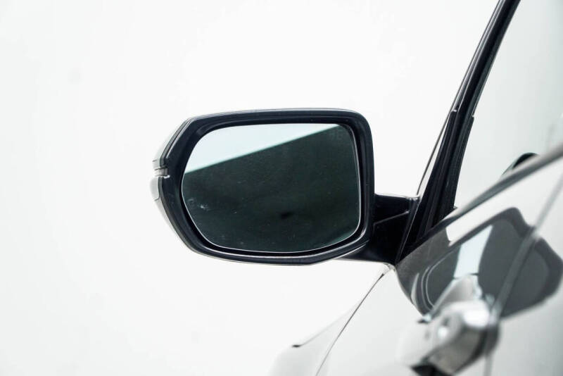2019 Honda HR-V Touring