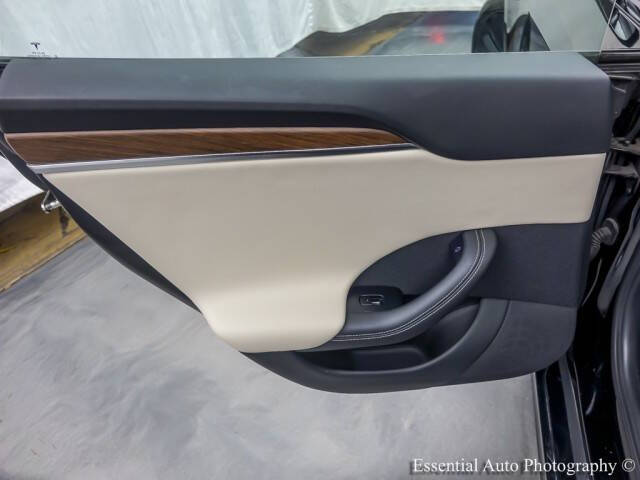 2023 Tesla Model S