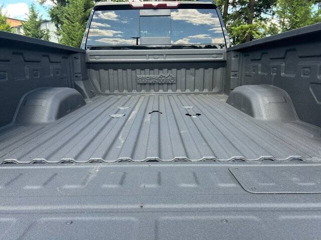 2022 Chevrolet Silverado 3500HD