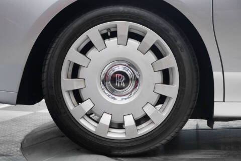 2013 Rolls-Royce Ghost