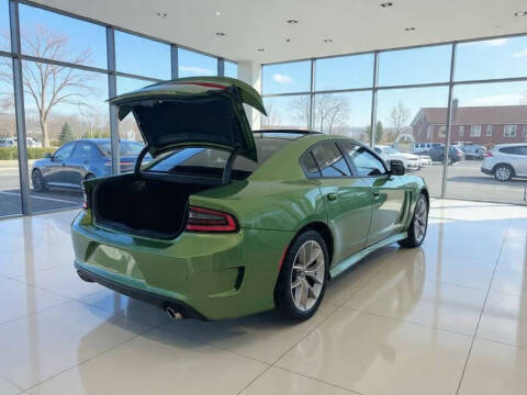 2020 Dodge Charger GT