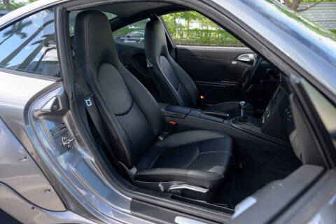 2006 Porsche 911 Carrera