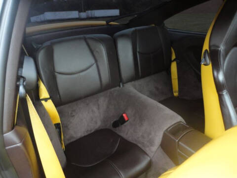 2007 Porsche 911 Turbo