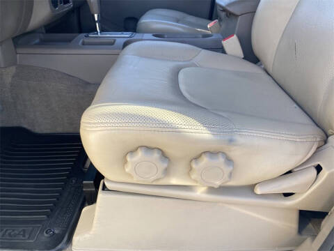 2009 Nissan Xterra SE