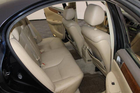 2006 Lexus ES 330