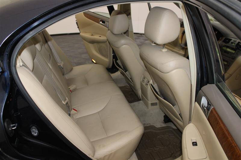 2006 Lexus ES 330