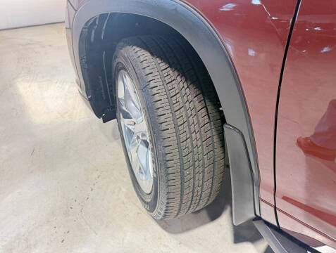 2014 Toyota Highlander Limited