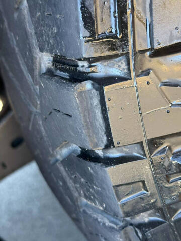 2015 Ford F-350 Super Duty