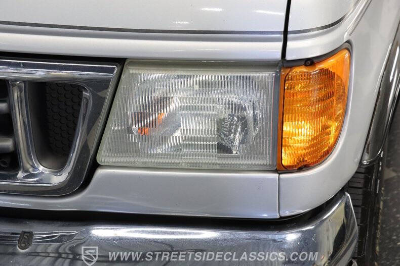 2006 Ford E-Series E-150