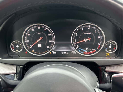 2019 BMW X6 xDrive35i