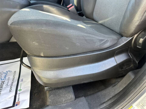 2021 RAM ProMaster City Tradesman