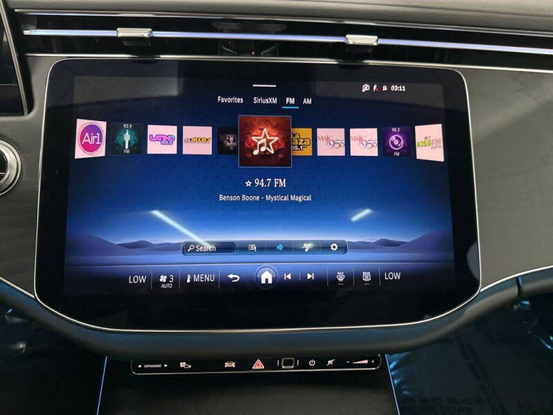 2026 Mercedes-Benz E-Class E 350 4MATIC