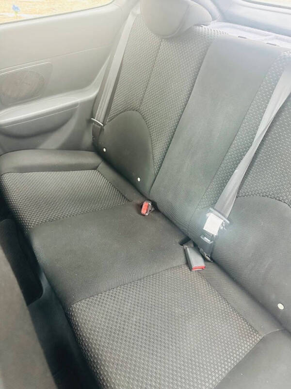 2009 Hyundai Accent GS