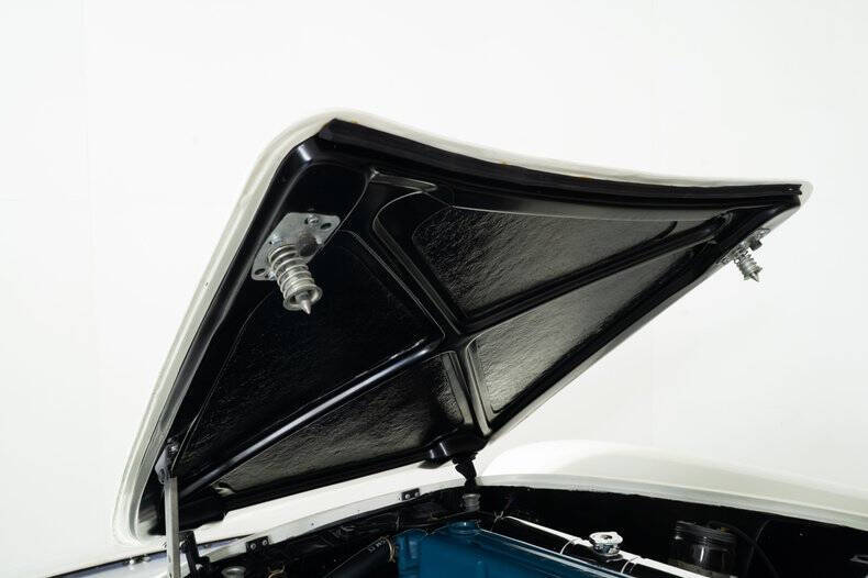 1954 Chevrolet Corvette