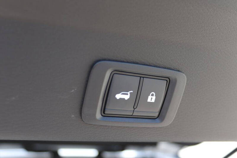 2026 Mitsubishi Outlander Trail Edition