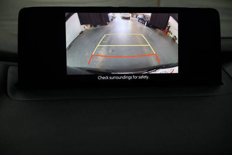 2021 Mazda CX-9 Touring