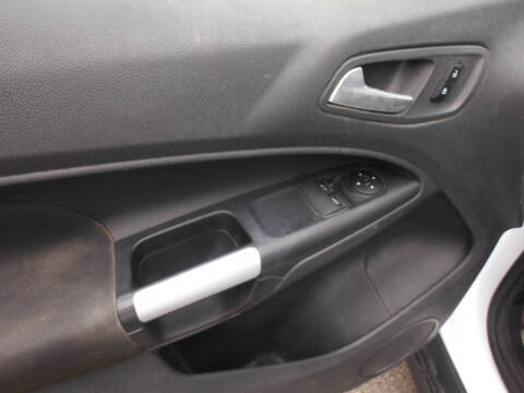 2016 Ford Transit Connect XLT