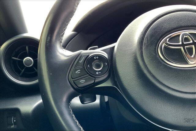 2022 Toyota GR86 Premium