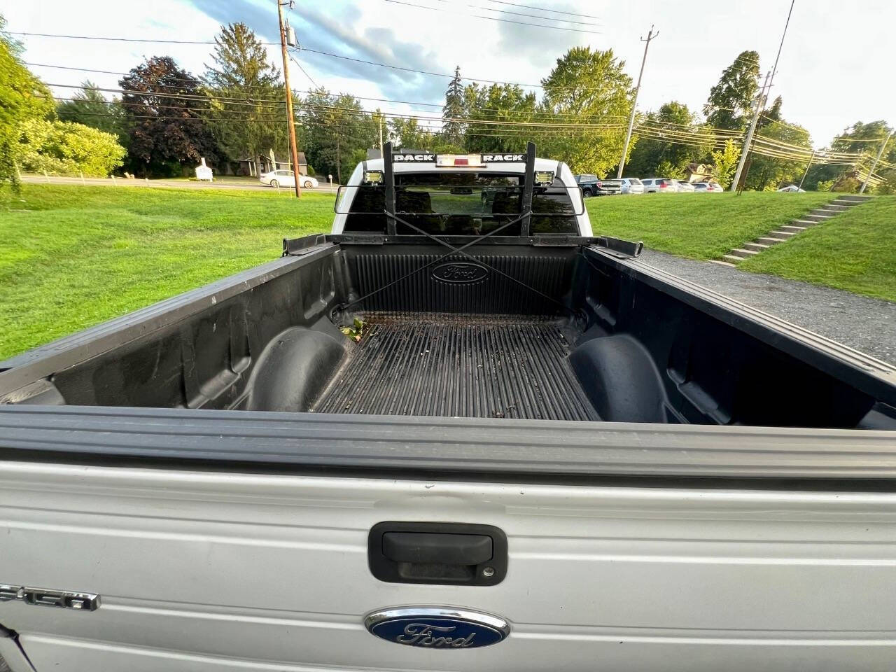 2013 Ford F-150 for sale at Town Auto Inc in Clifton Park, NY