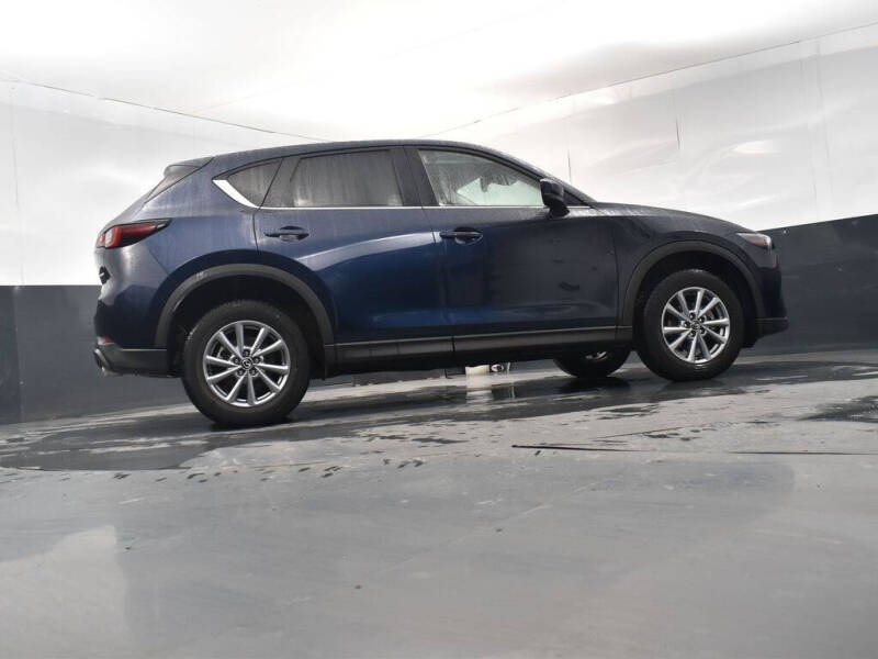 2023 Mazda CX-5 2.5 S Preferred