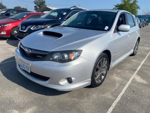 2009 Subaru Impreza for sale at Boktor Motors in North Hollywood CA