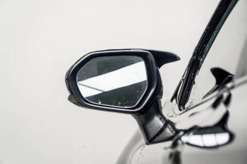 2022 Toyota Camry TRD