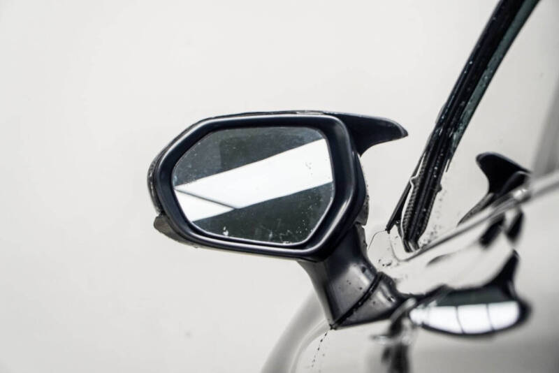 2022 Toyota Camry TRD