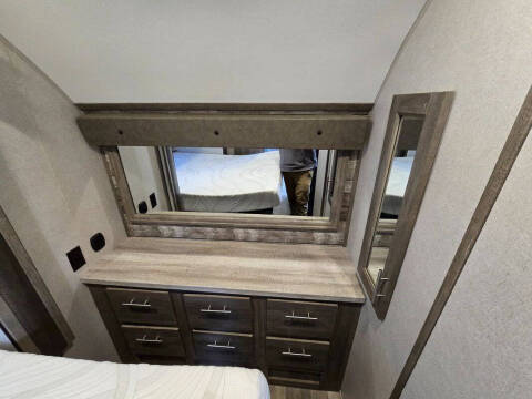 2022 Forest River XLR