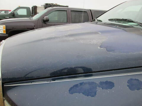 2002 Dodge Ram 1500 SLT