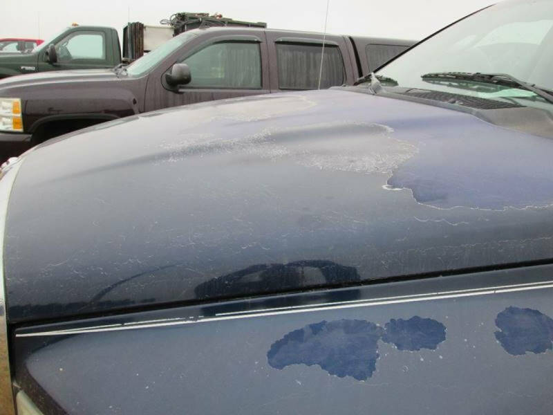 2002 Dodge Ram 1500 SLT