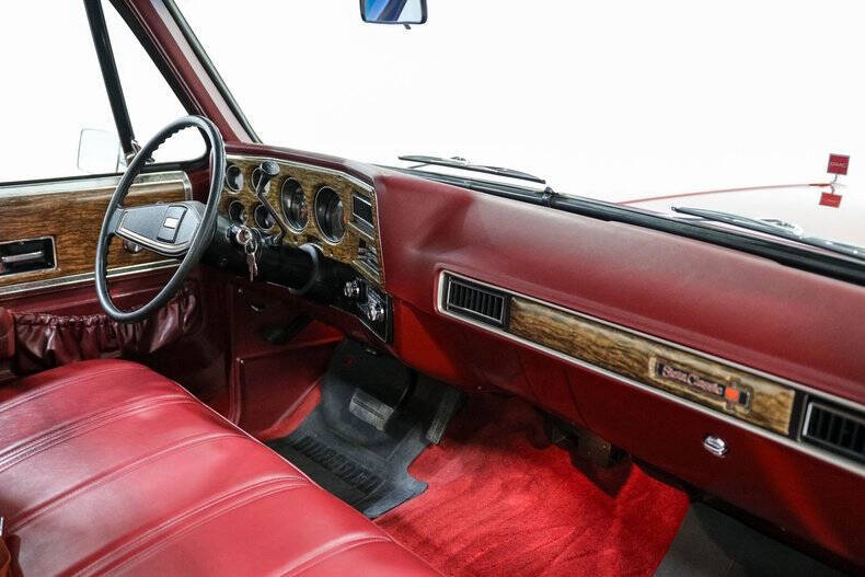 1976 GMC Sierra 1500