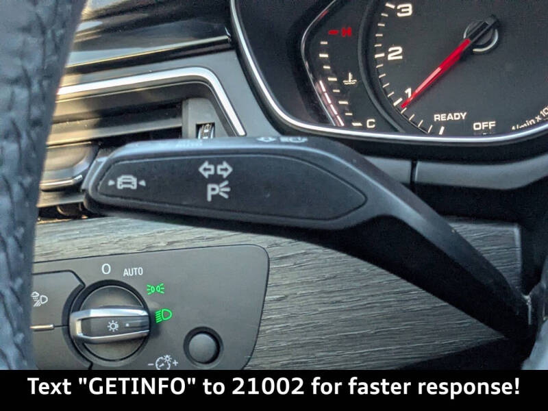 2022 Audi A5 quattro S line Premium 45 TFSI