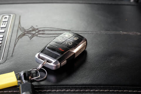 2020 RAM 3500 Limited