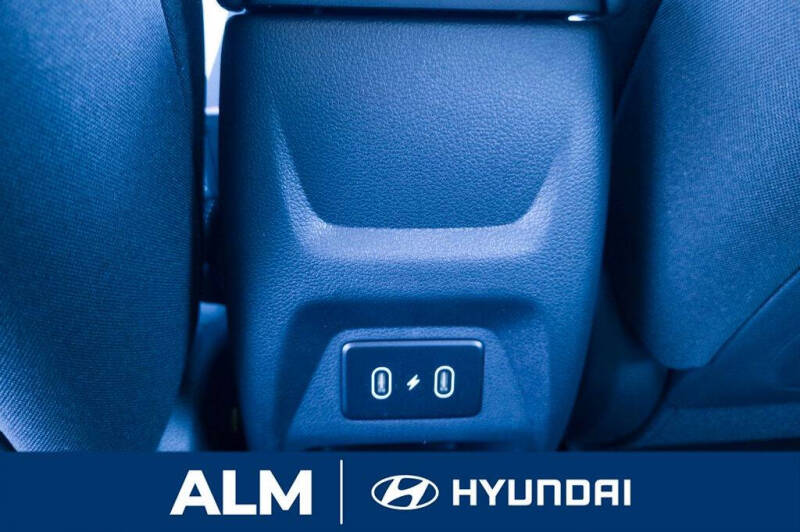 2026 Hyundai Venue
