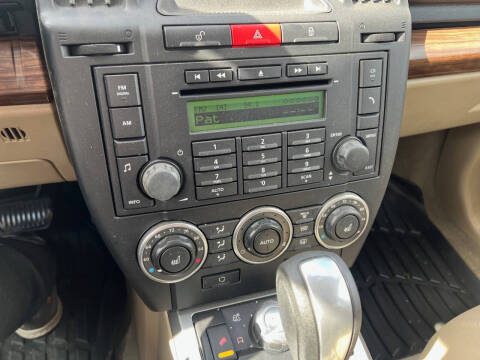 2010 Land Rover LR2 HSE