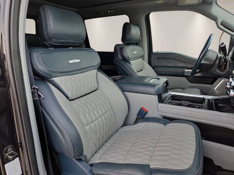 2024 Ford F-250 Super Duty