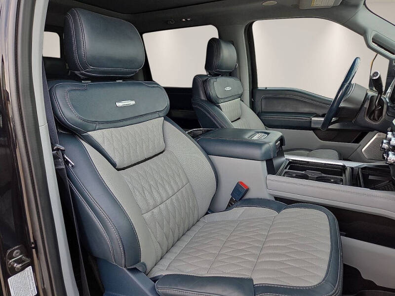 2024 Ford F-250 Super Duty