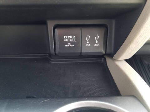 2016 Honda Pilot EX-L w/Navi