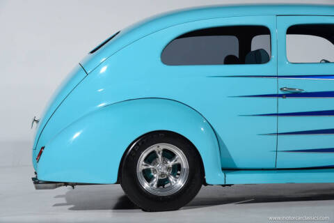 1940 Ford Standard